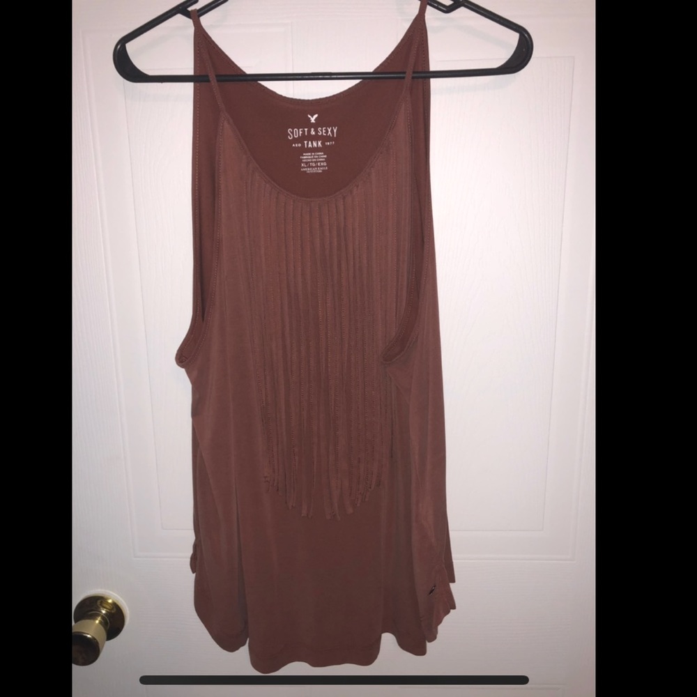 American Eagle Tank Top